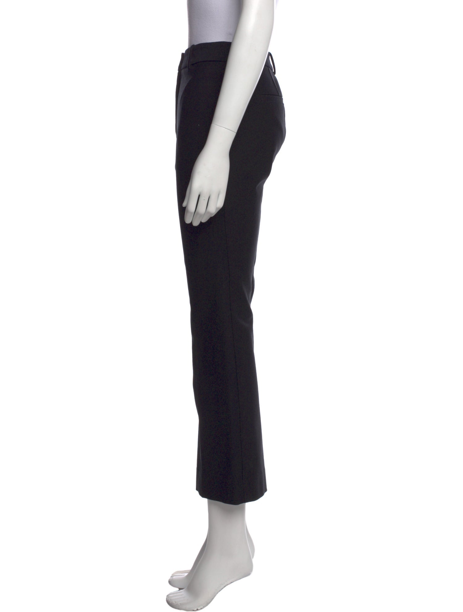 Derek Lam 10 Crosby Wide Leg Pants