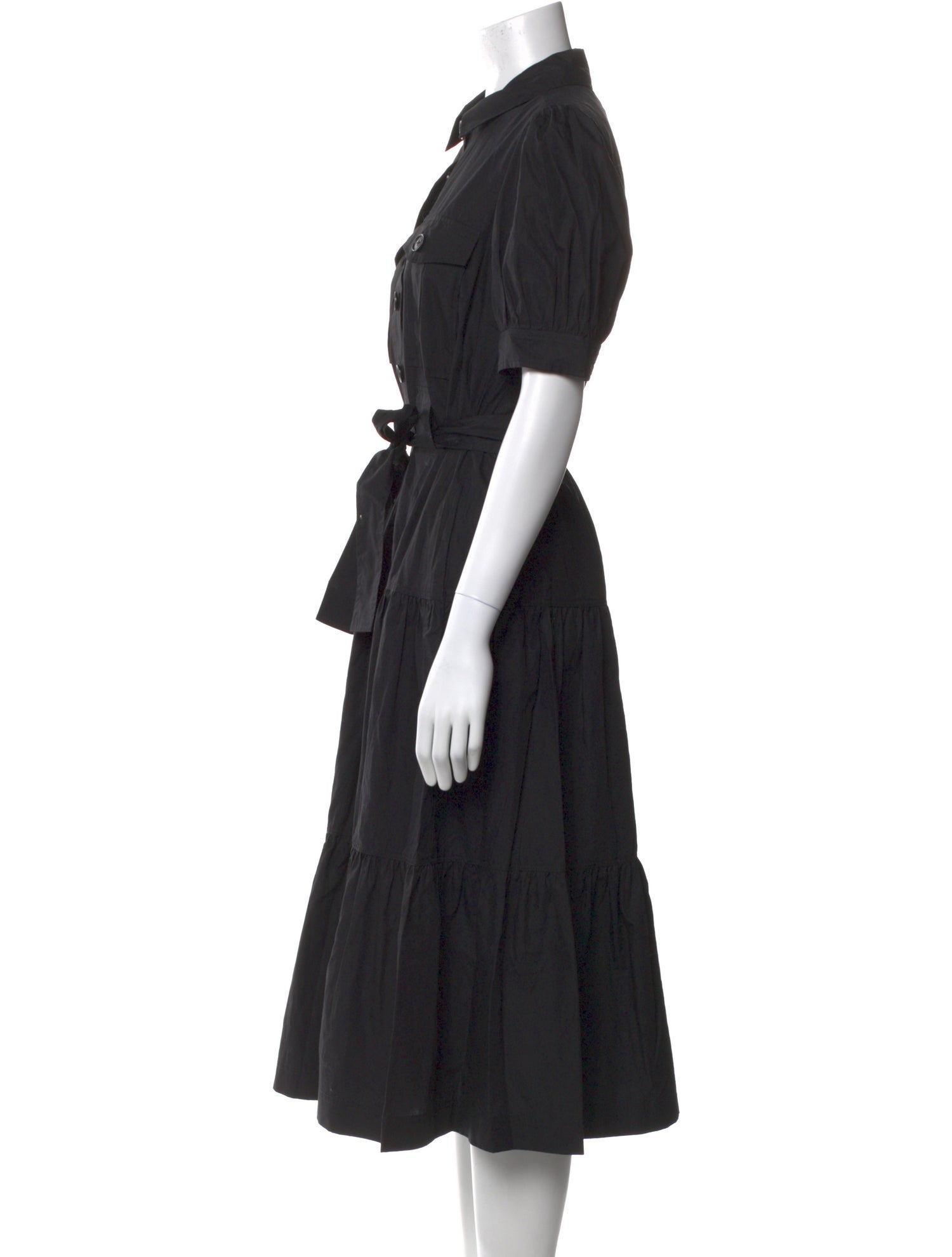 Derek Lam 10 Crosby Long Dress