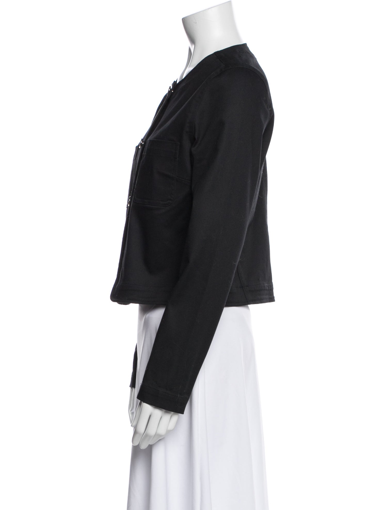 Derek Lam 10 Crosby Evening Jacket w/ Tags