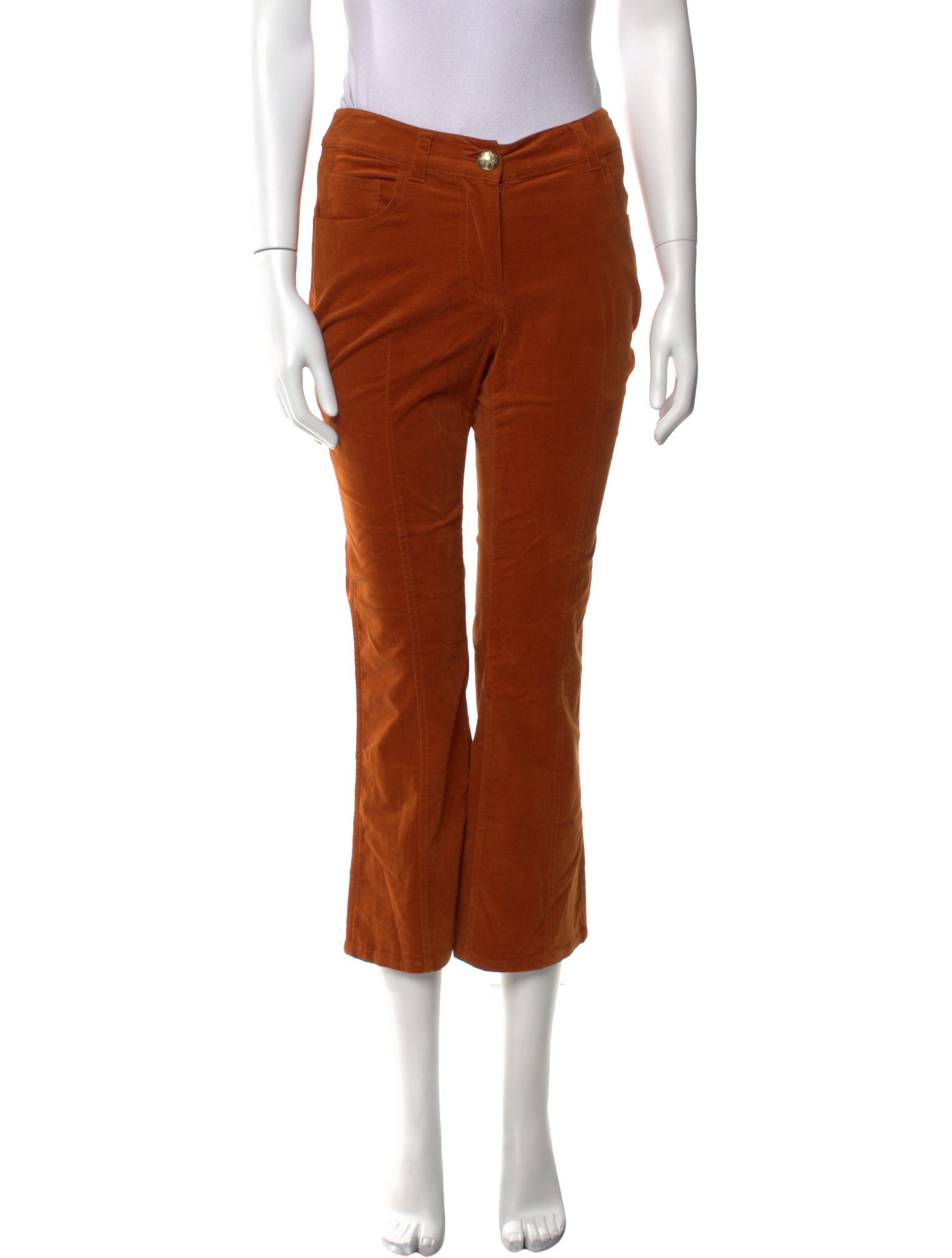 Derek Lam 10 Crosby Wide Leg Pants w/ Tags