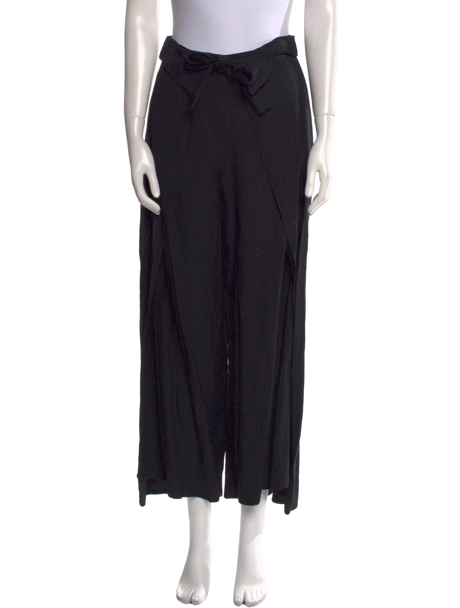 Derek Lam 10 Crosby Wide Leg Pants