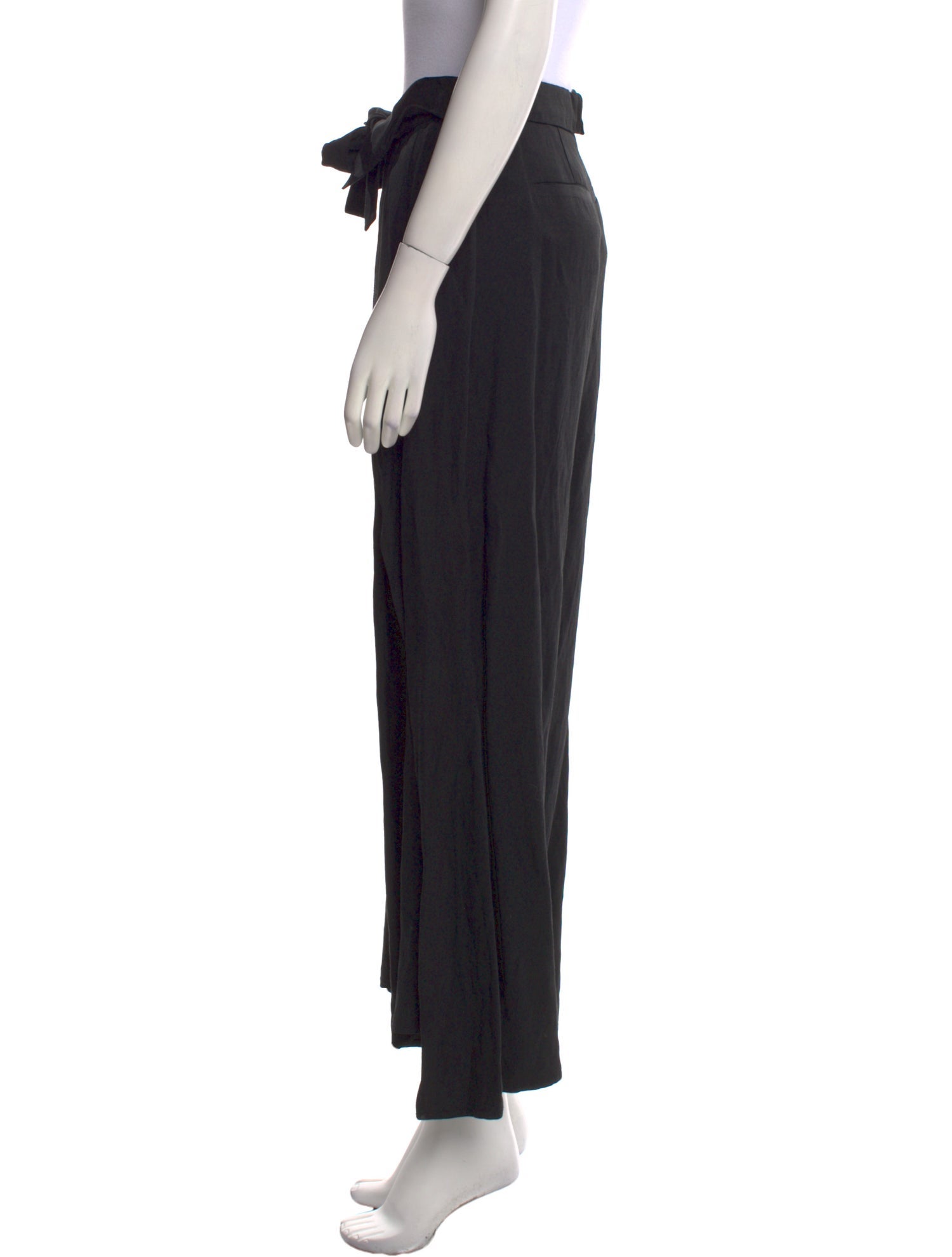 Derek Lam 10 Crosby Wide Leg Pants