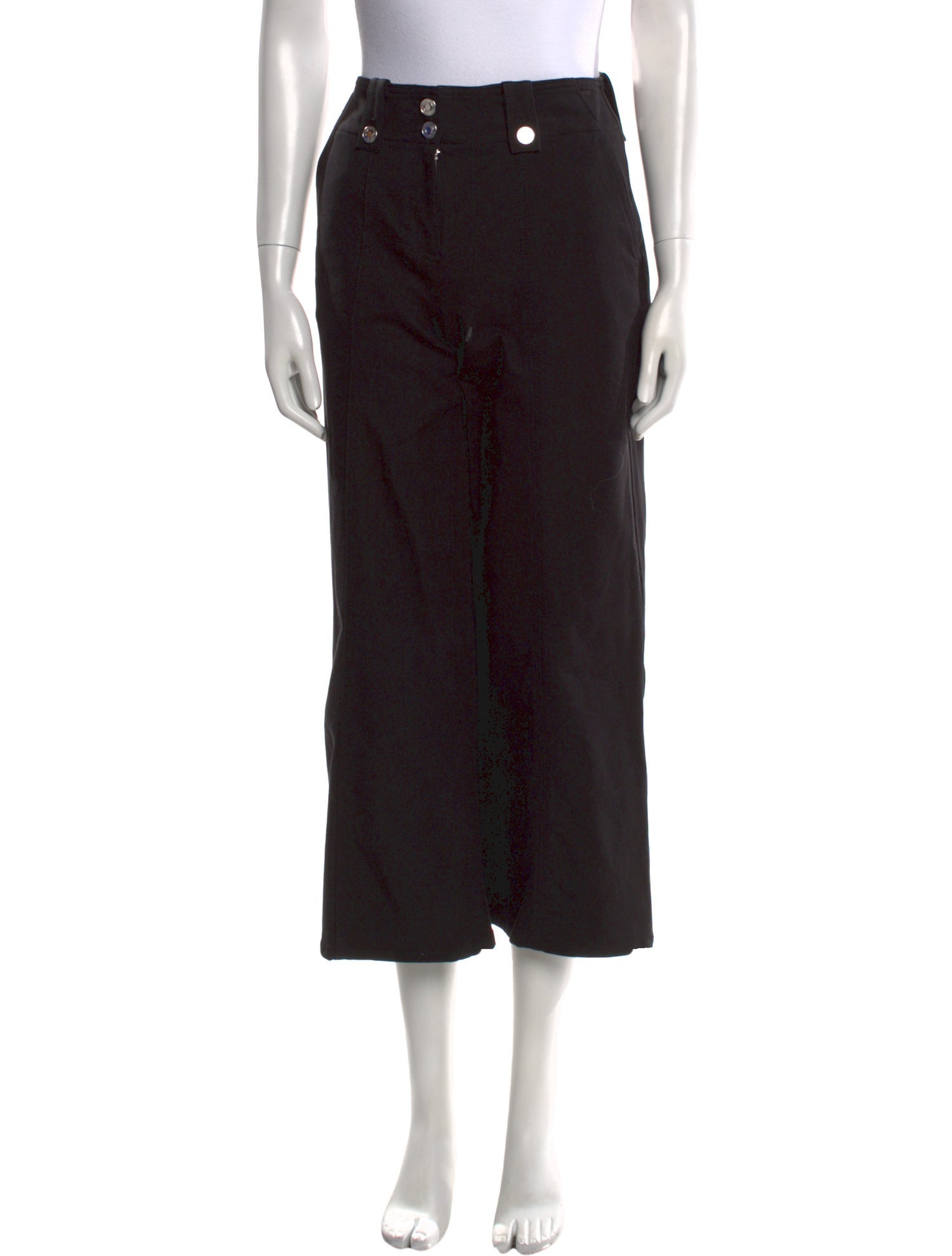 Derek Lam 10 Crosby Straight Leg Pants