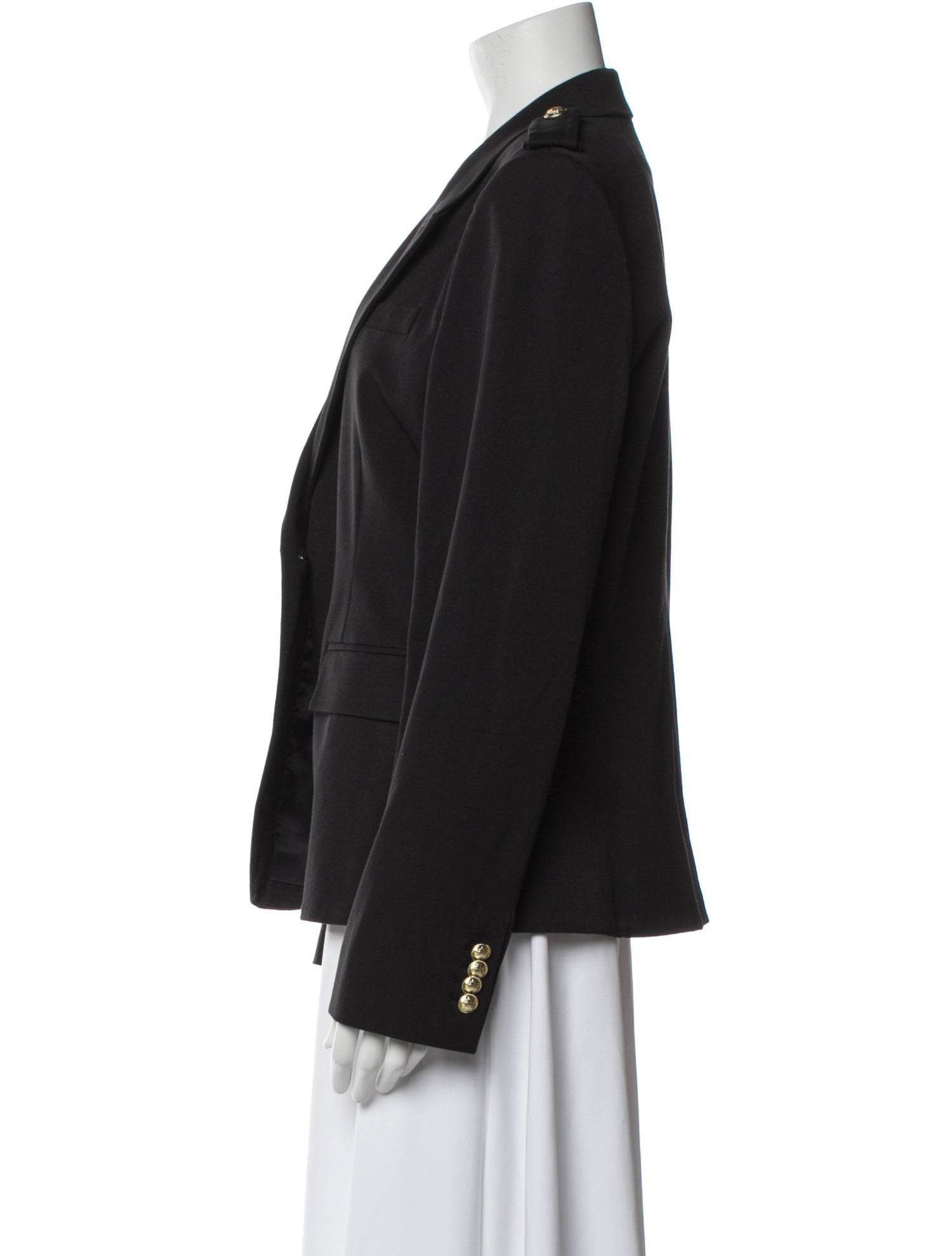 Derek Lam 10 Crosby Blazer