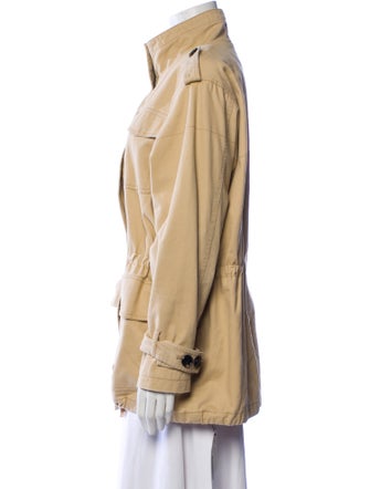 Derek Lam 10 Crosby Utility Jacket