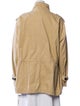 Derek Lam 10 Crosby Utility Jacket