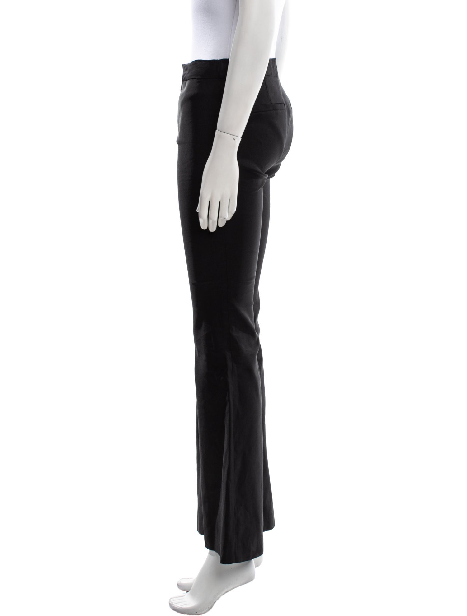 Derek Lam 10 Crosby Wide Leg Pants