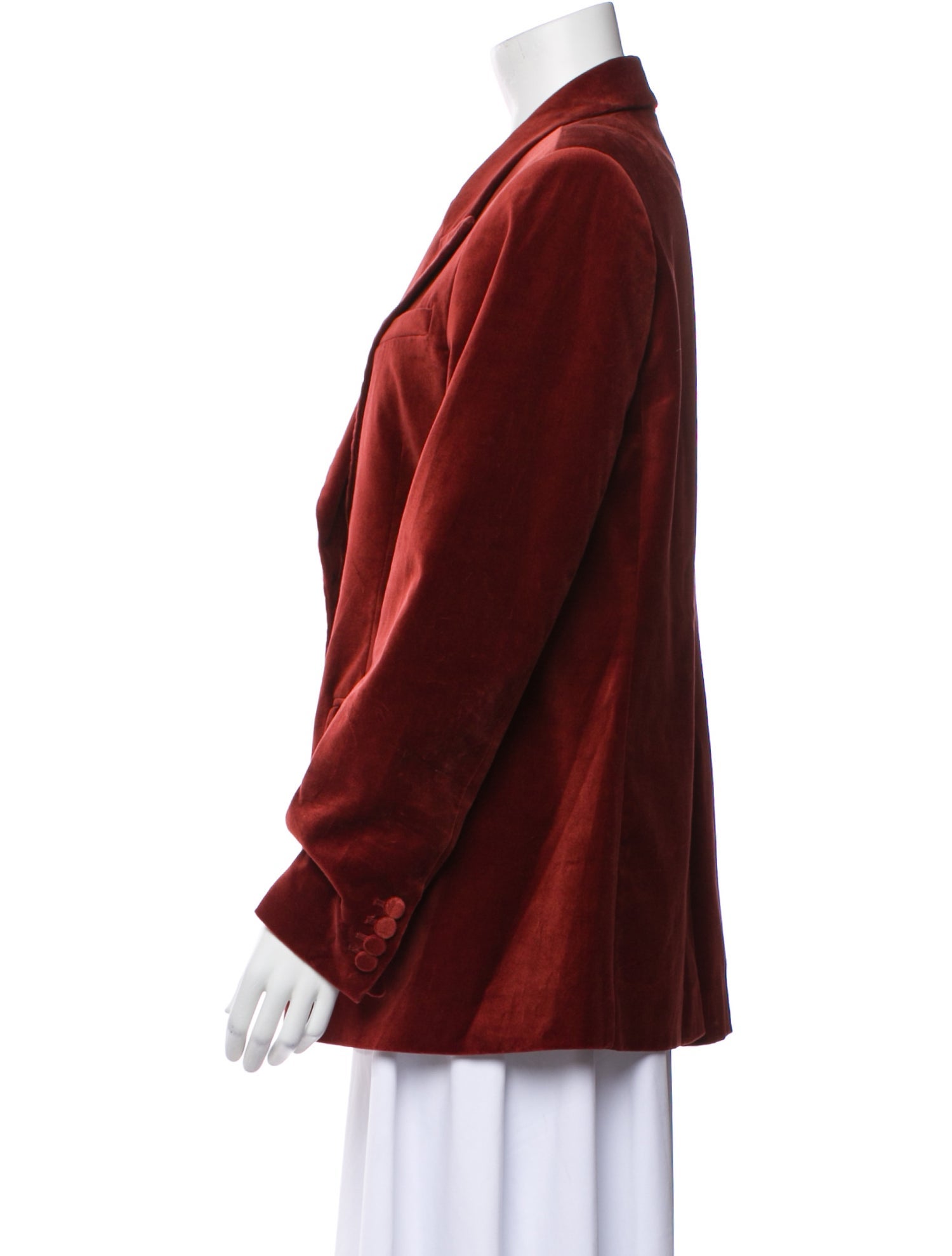 Derek Lam 10 Crosby Blazer