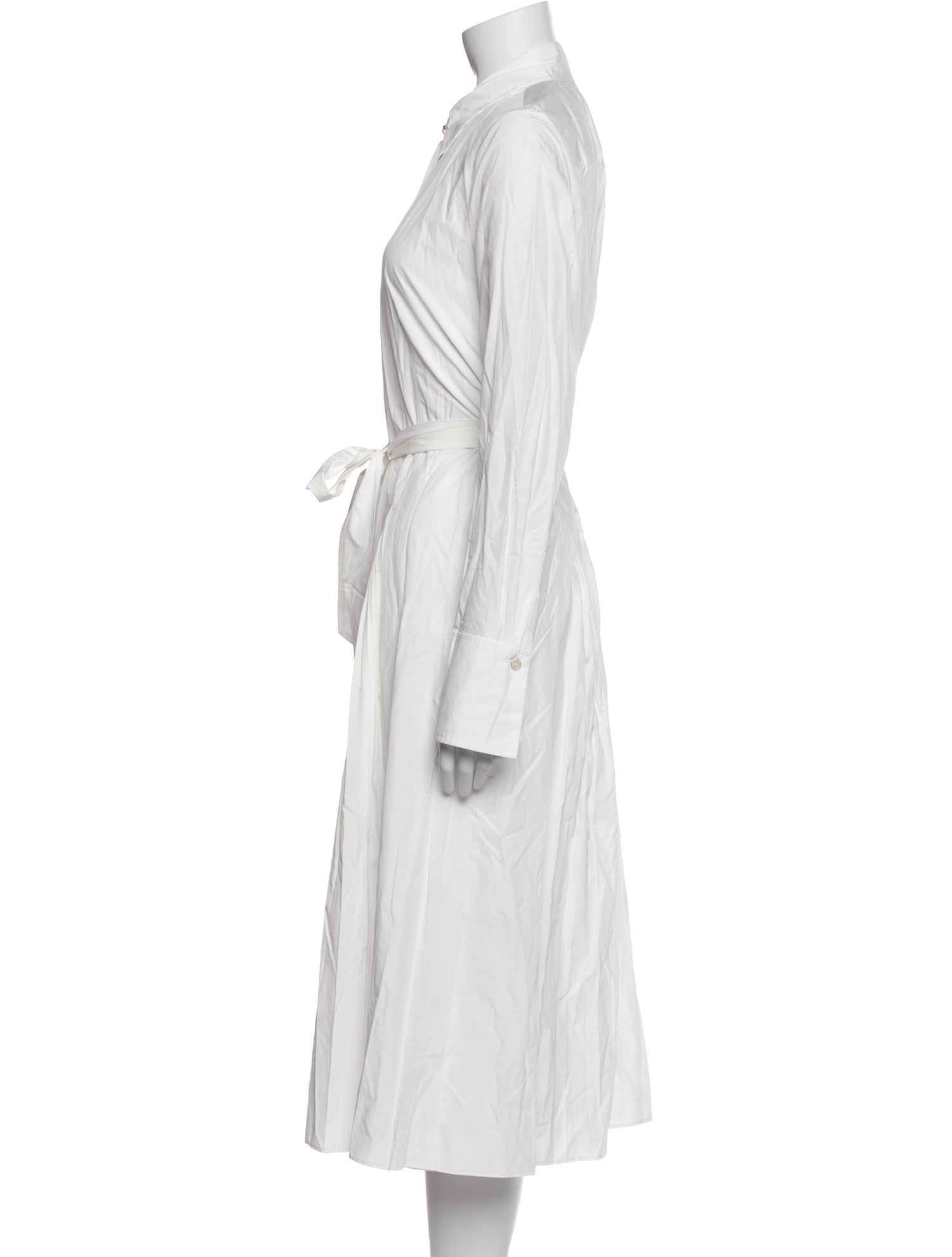 Derek Lam 10 Crosby Midi Length Dress w/ Tags