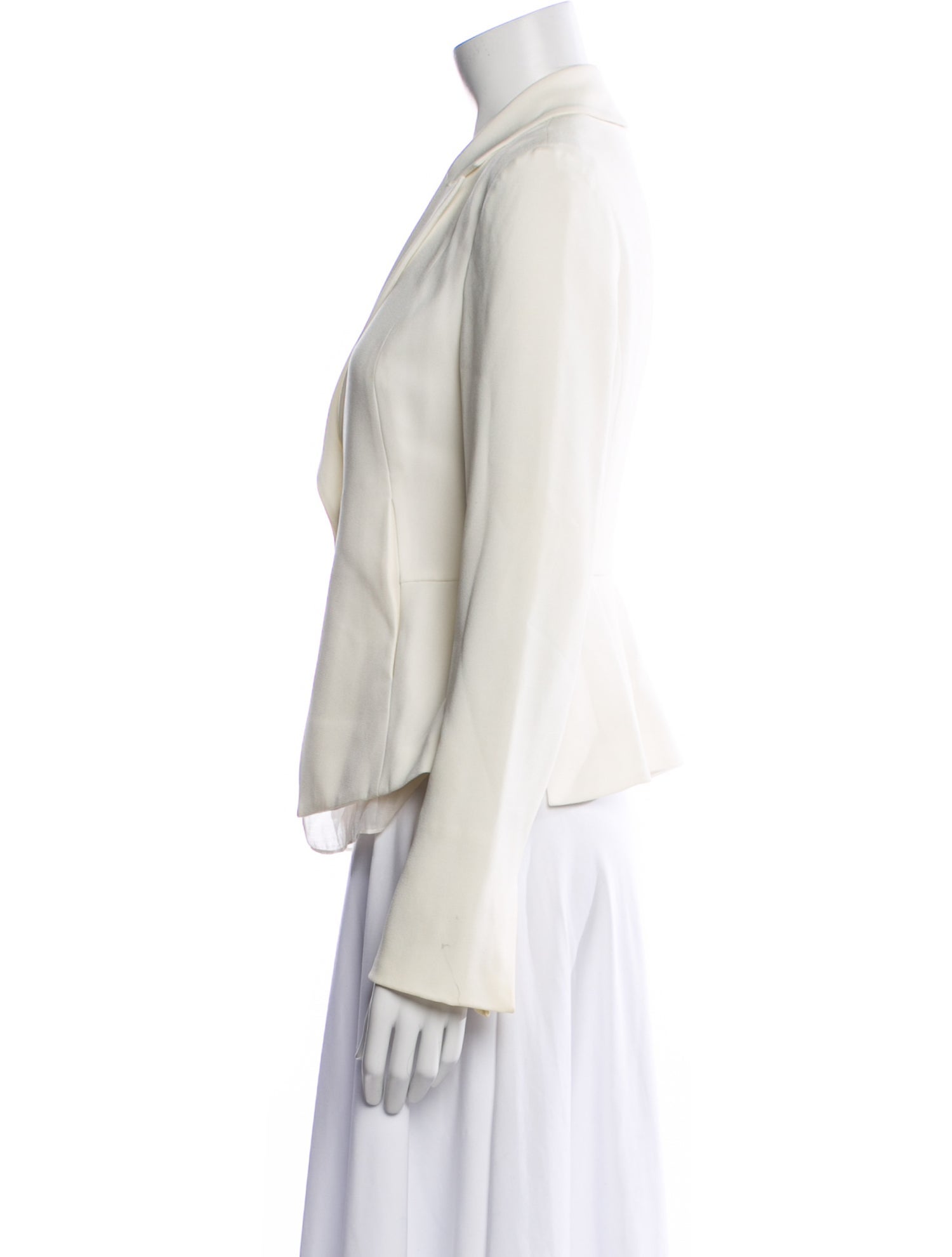 Derek Lam 10 Crosby Blazer