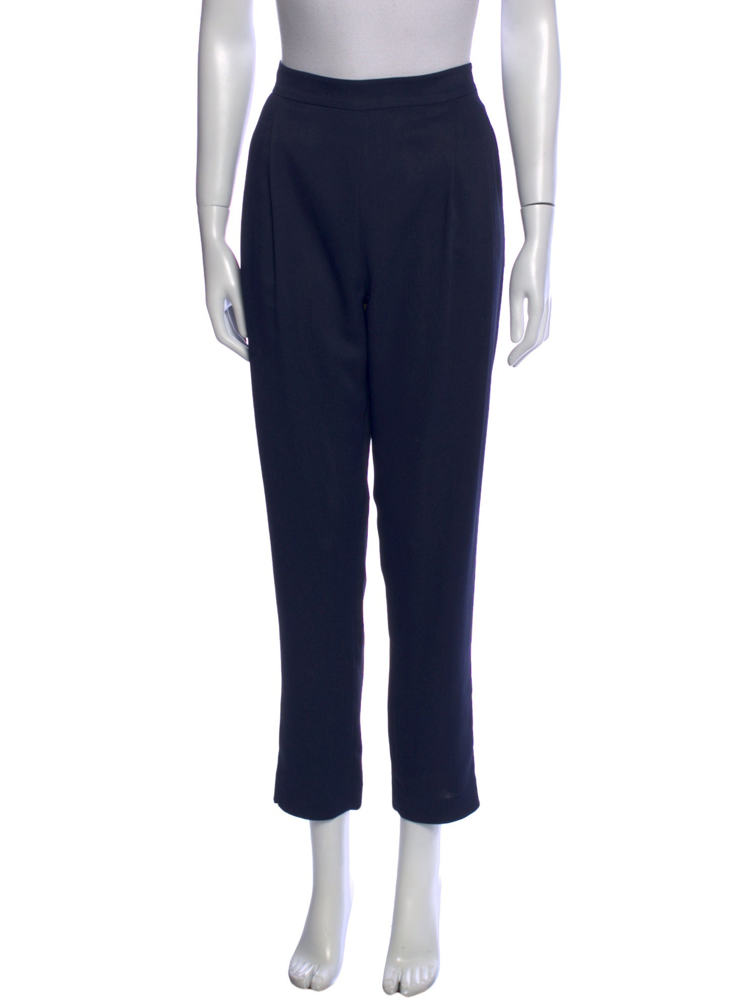 Derek Lam 10 Crosby Straight Leg Pants