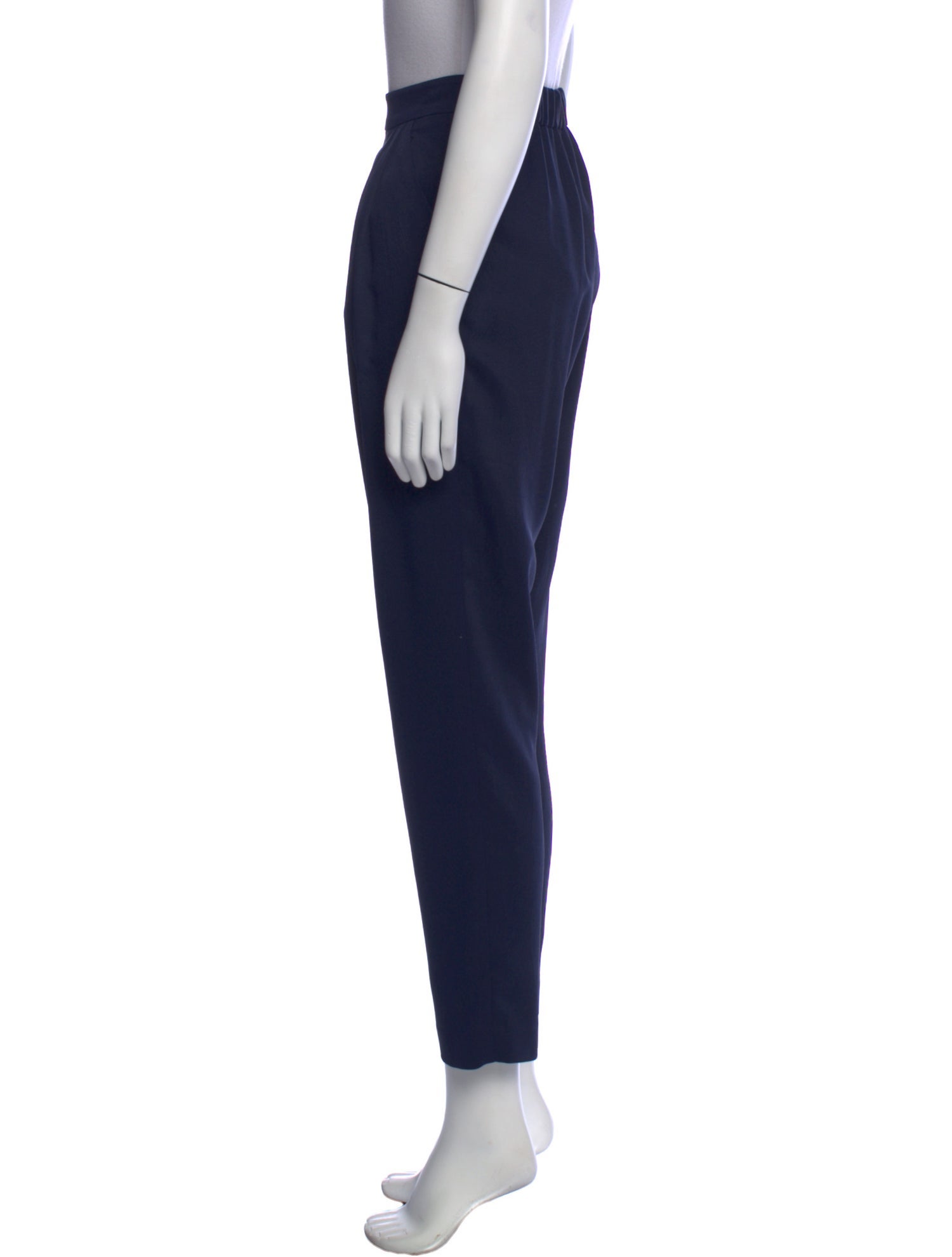 Derek Lam 10 Crosby Straight Leg Pants