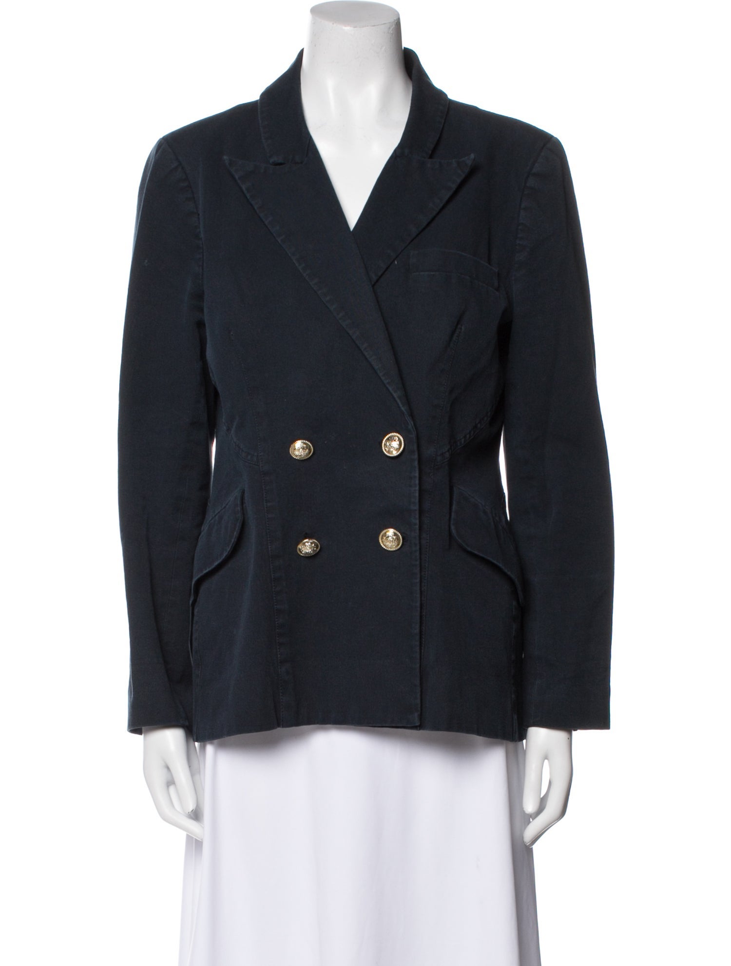 Derek Lam 10 Crosby Blazer
