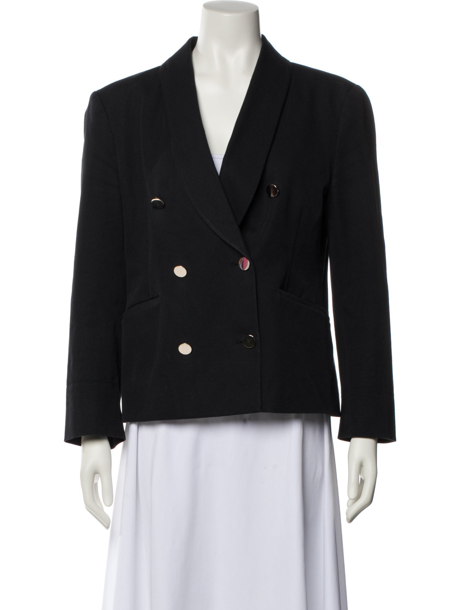 Derek Lam 10 Crosby Blazer