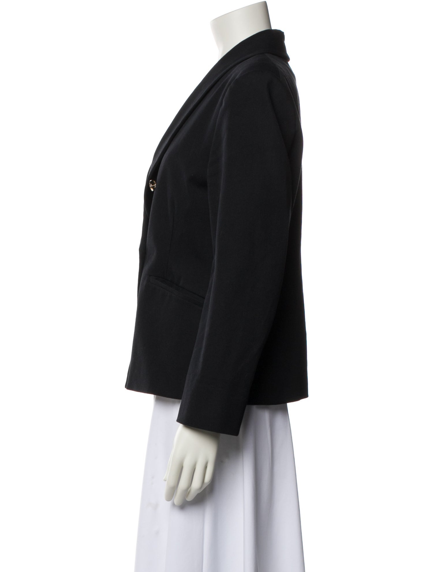 Derek Lam 10 Crosby Blazer