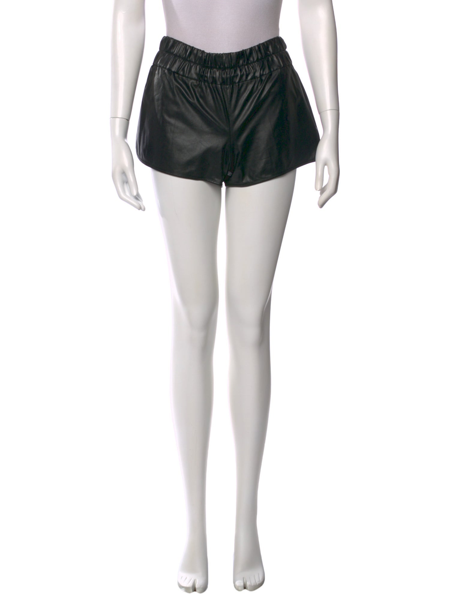 Derek Lam 10 Crosby Mini Shorts