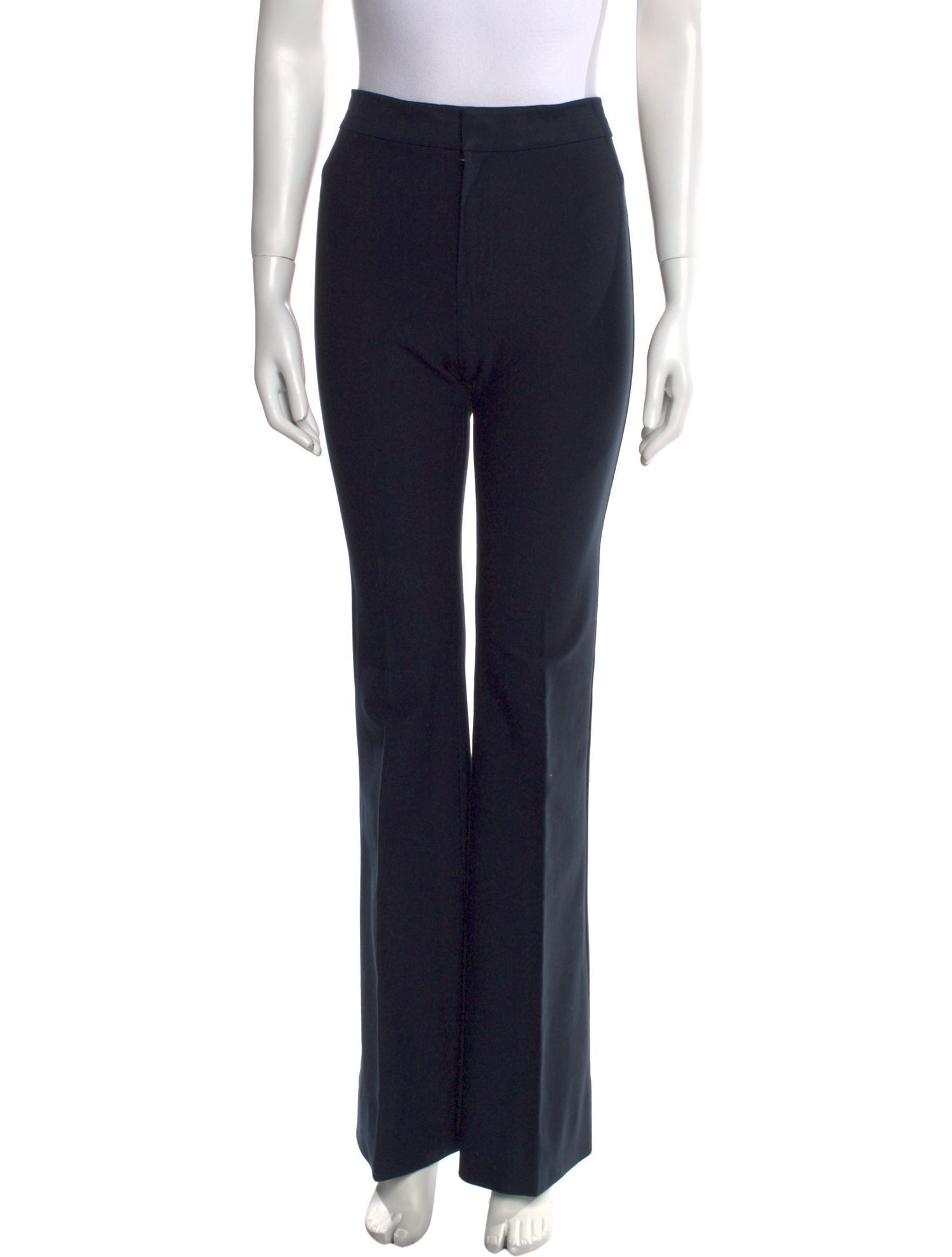 Derek Lam 10 Crosby Wide Leg Pants