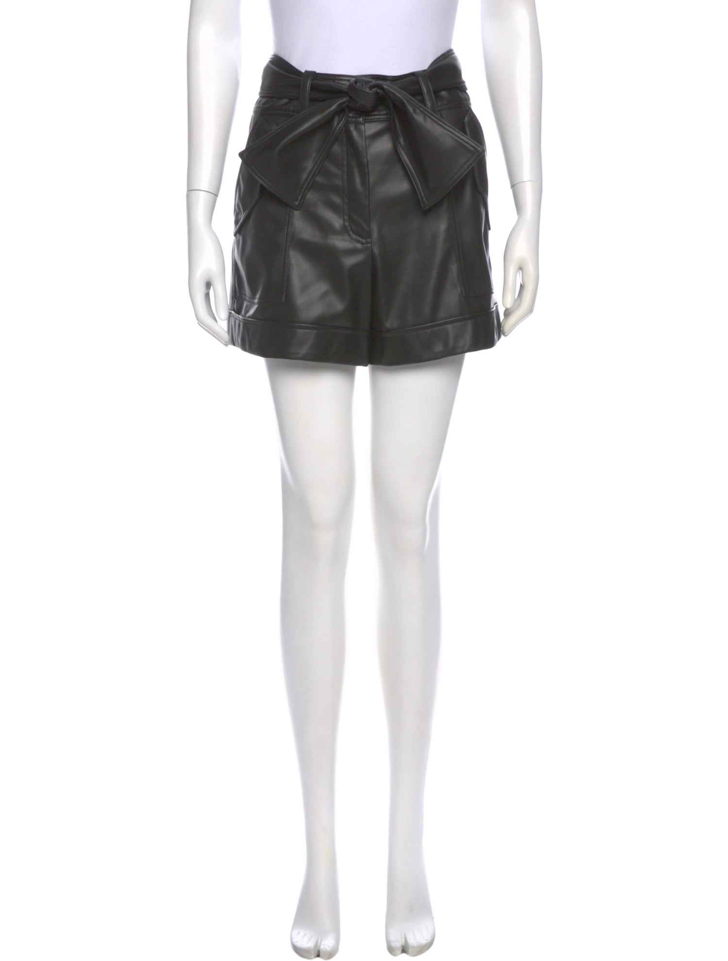 Derek Lam 10 Crosby Mini Shorts w/ Tags