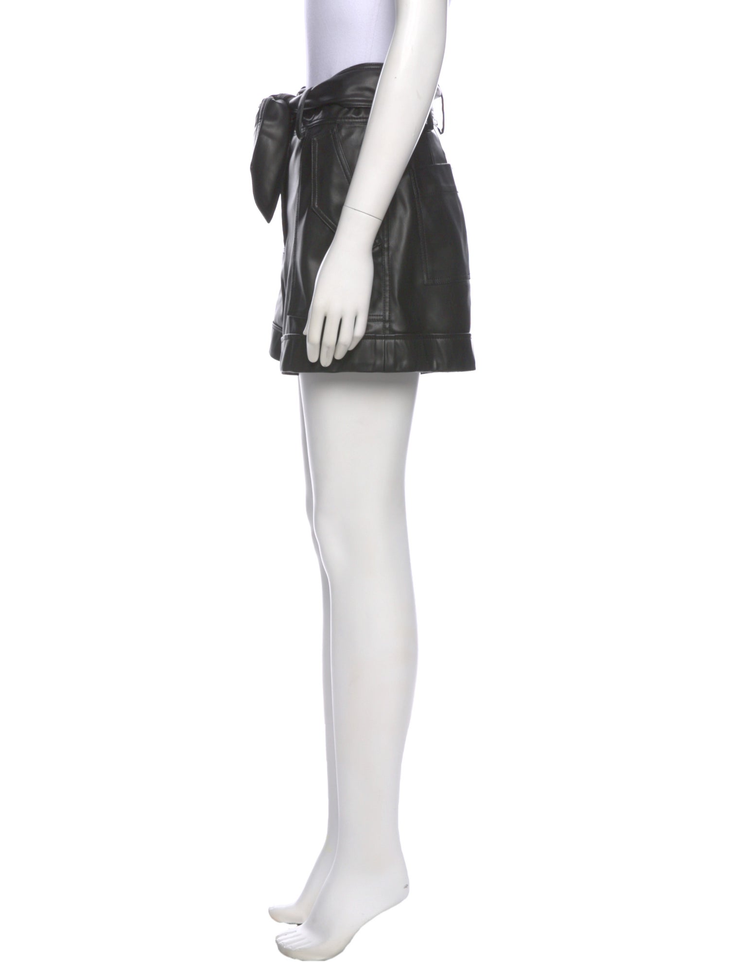 Derek Lam 10 Crosby Mini Shorts w/ Tags