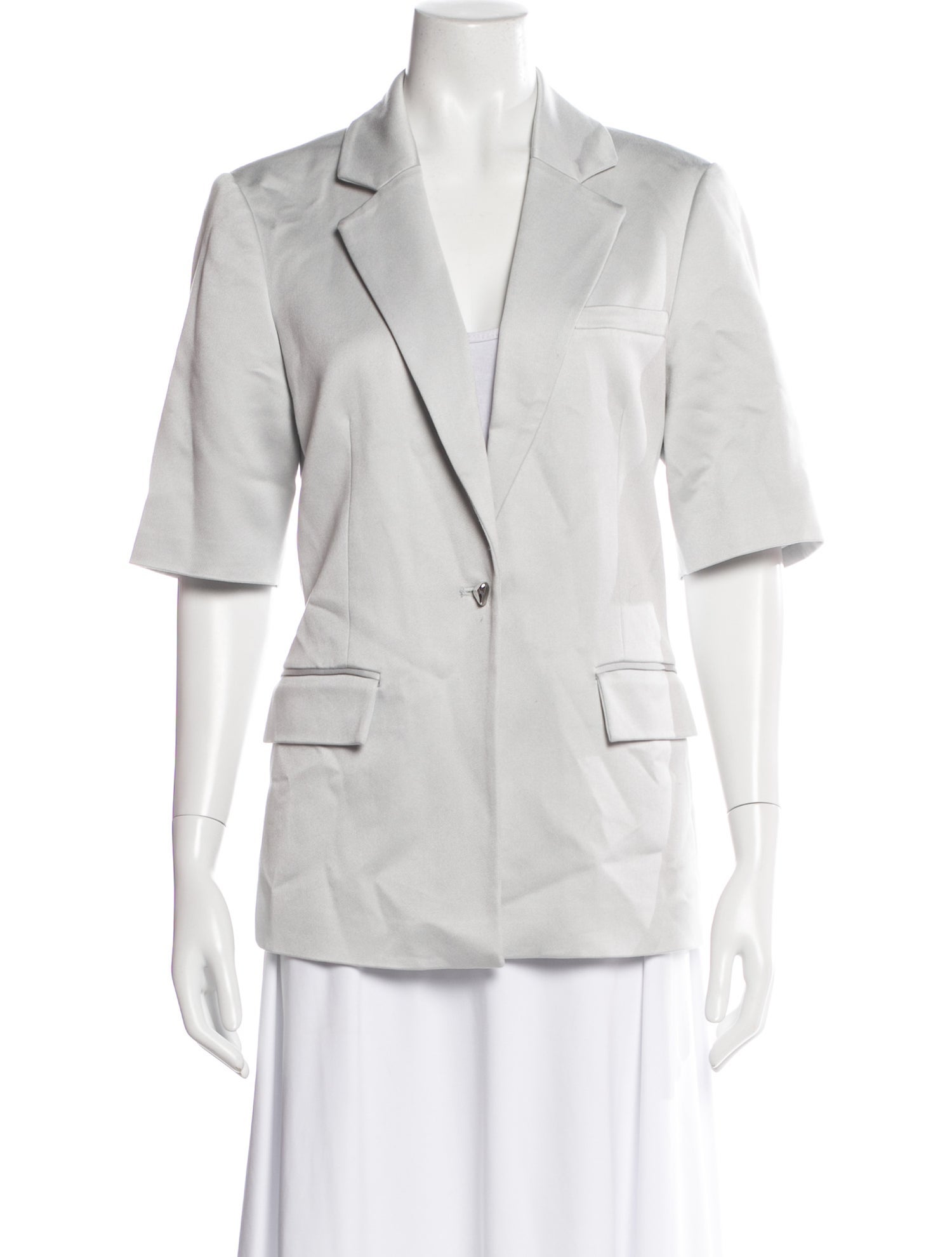 Derek Lam 10 Crosby Blazer