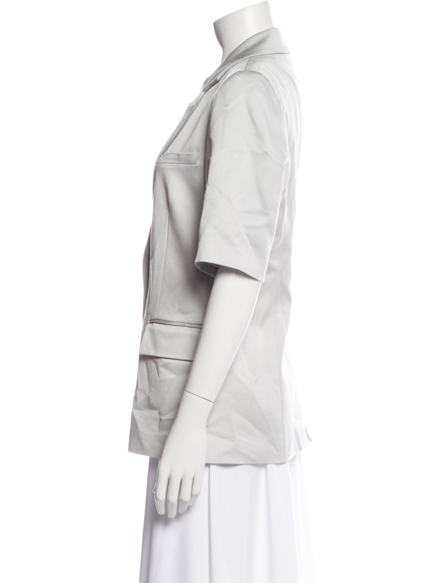 Derek Lam 10 Crosby Blazer