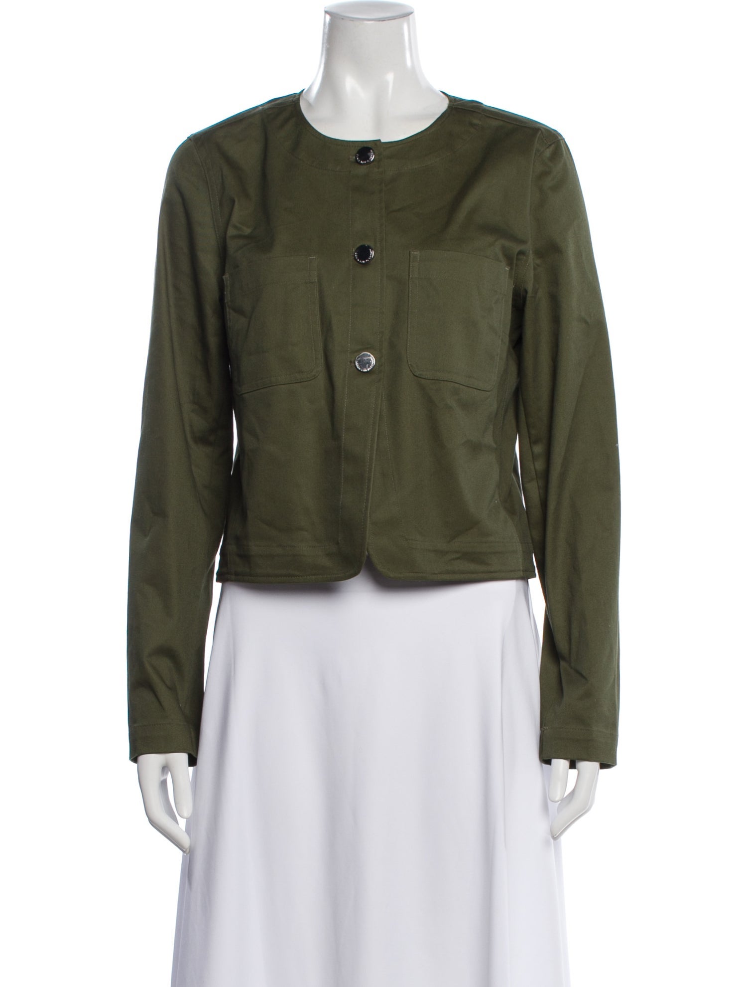 Derek Lam 10 Crosby Evening Jacket w/ Tags