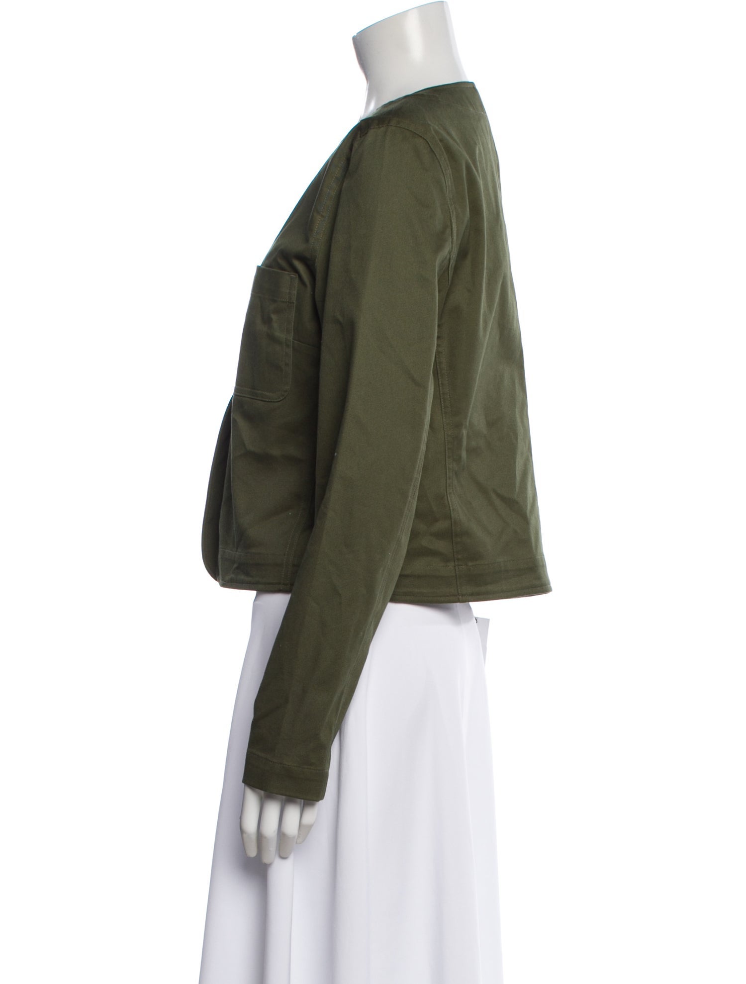 Derek Lam 10 Crosby Evening Jacket w/ Tags