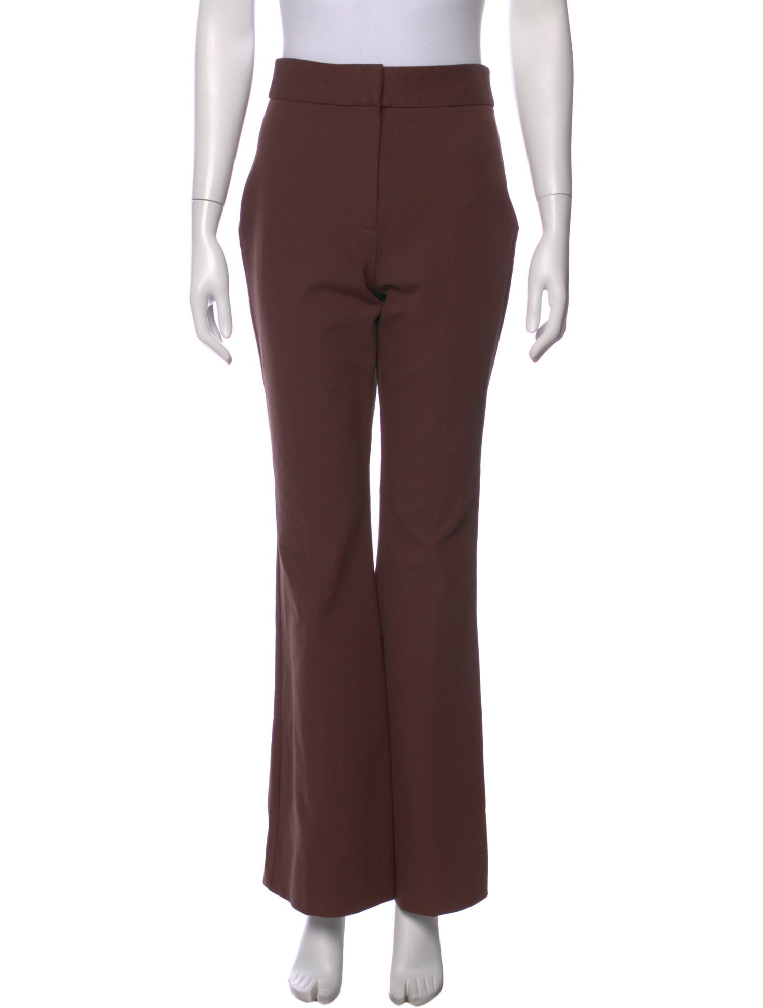 Derek Lam 10 Crosby Wide Leg Pants w/ Tags