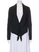 Derek Lam 10 Crosby Evening Jacket