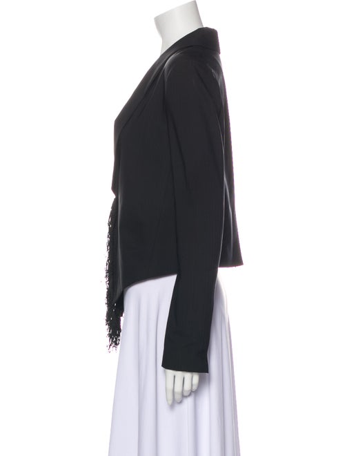 Derek Lam 10 Crosby Evening Jacket