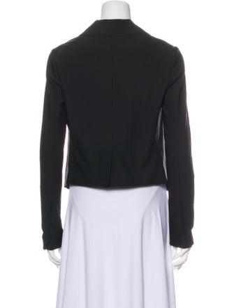 Derek Lam 10 Crosby Evening Jacket