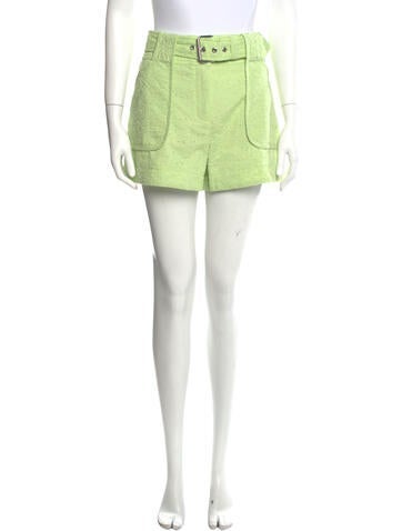 Derek Lam 10 Crosby Shorts Mini US 2 | XS