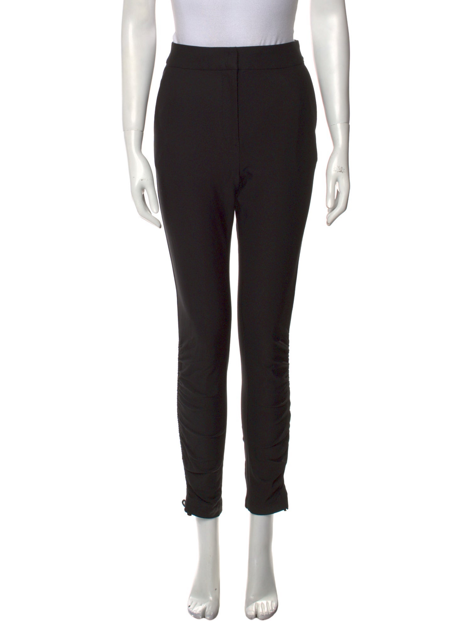 Derek Lam 10 Crosby Skinny Leg Pants