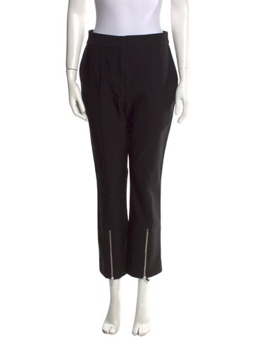 Derek Lam 10 Crosby Pants Straight Leg US 0 | XS