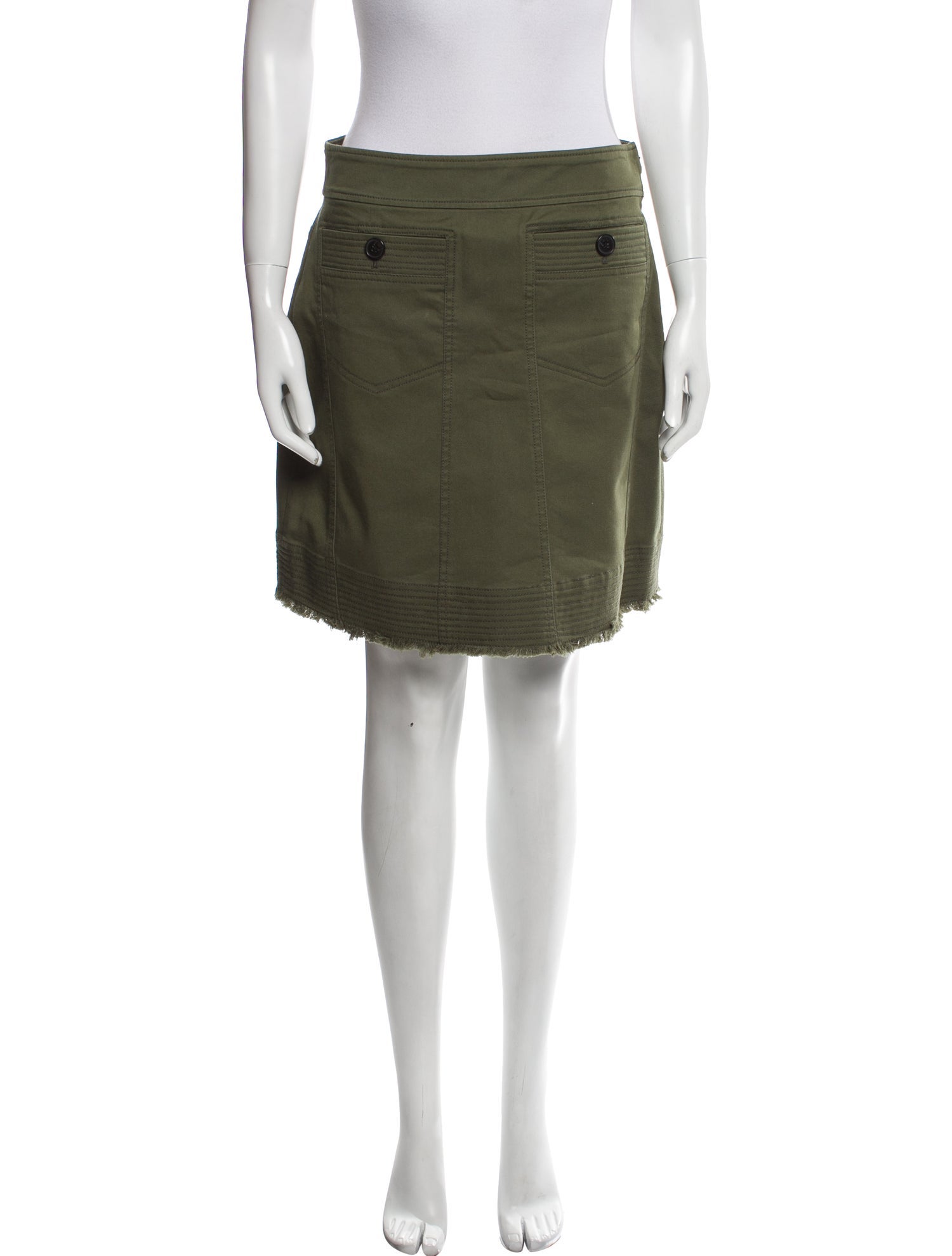 Derek Lam 10 Crosby Sweater