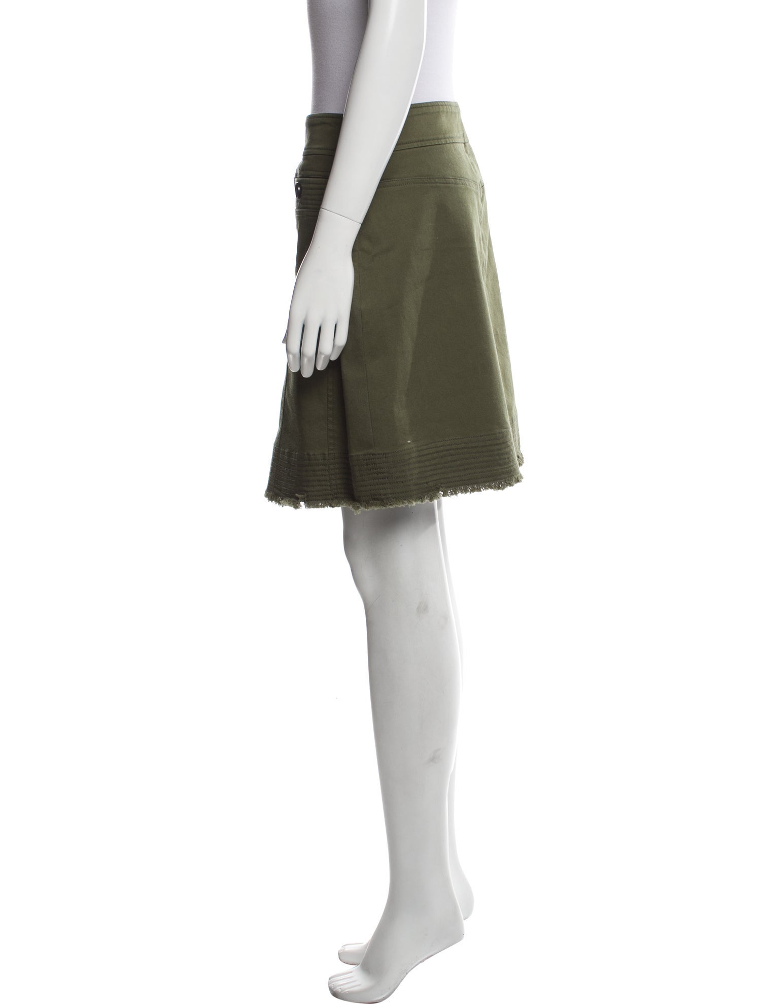 Derek Lam 10 Crosby Sweater