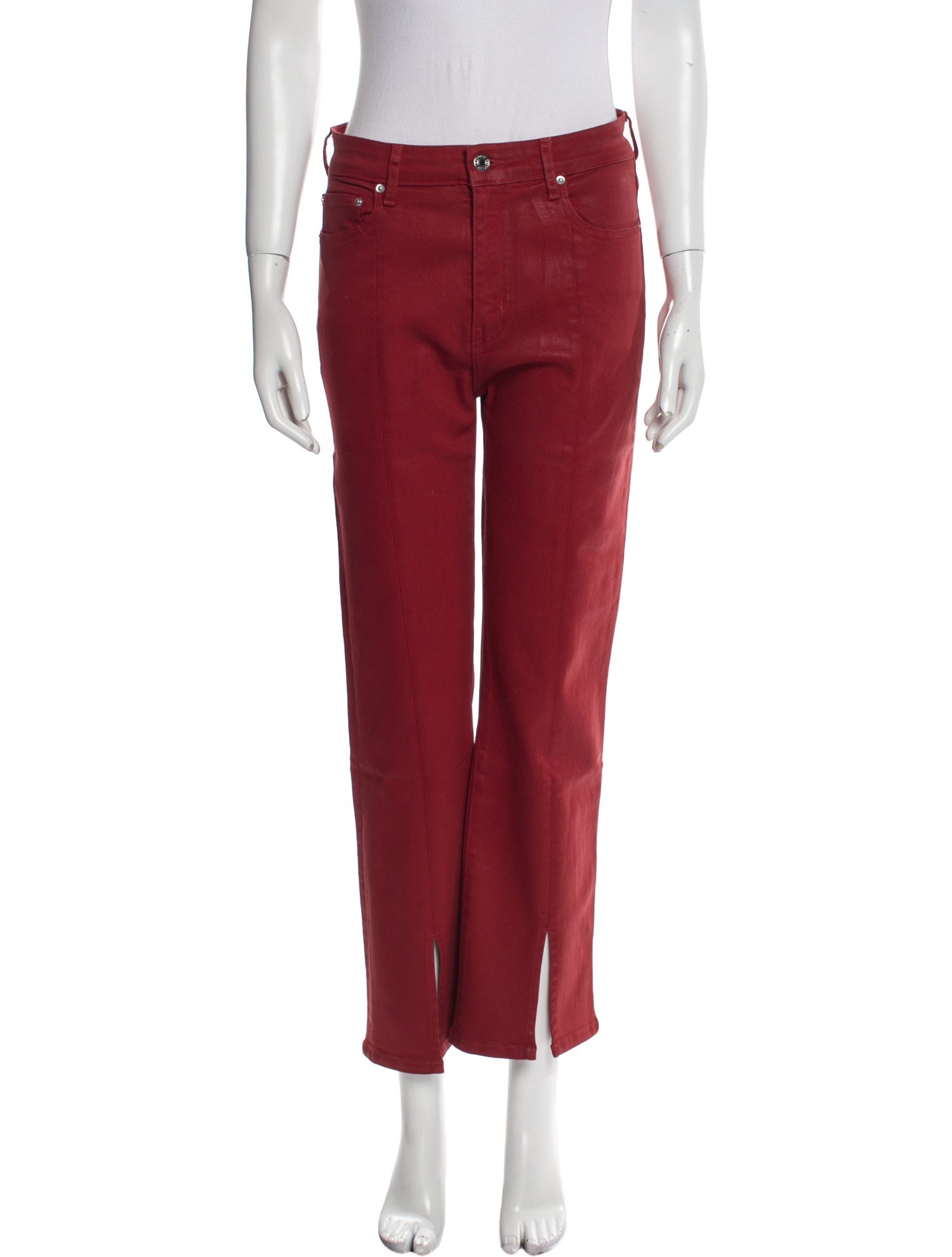 Derek Lam 10 Crosby Wide Leg Pants w/ Tags