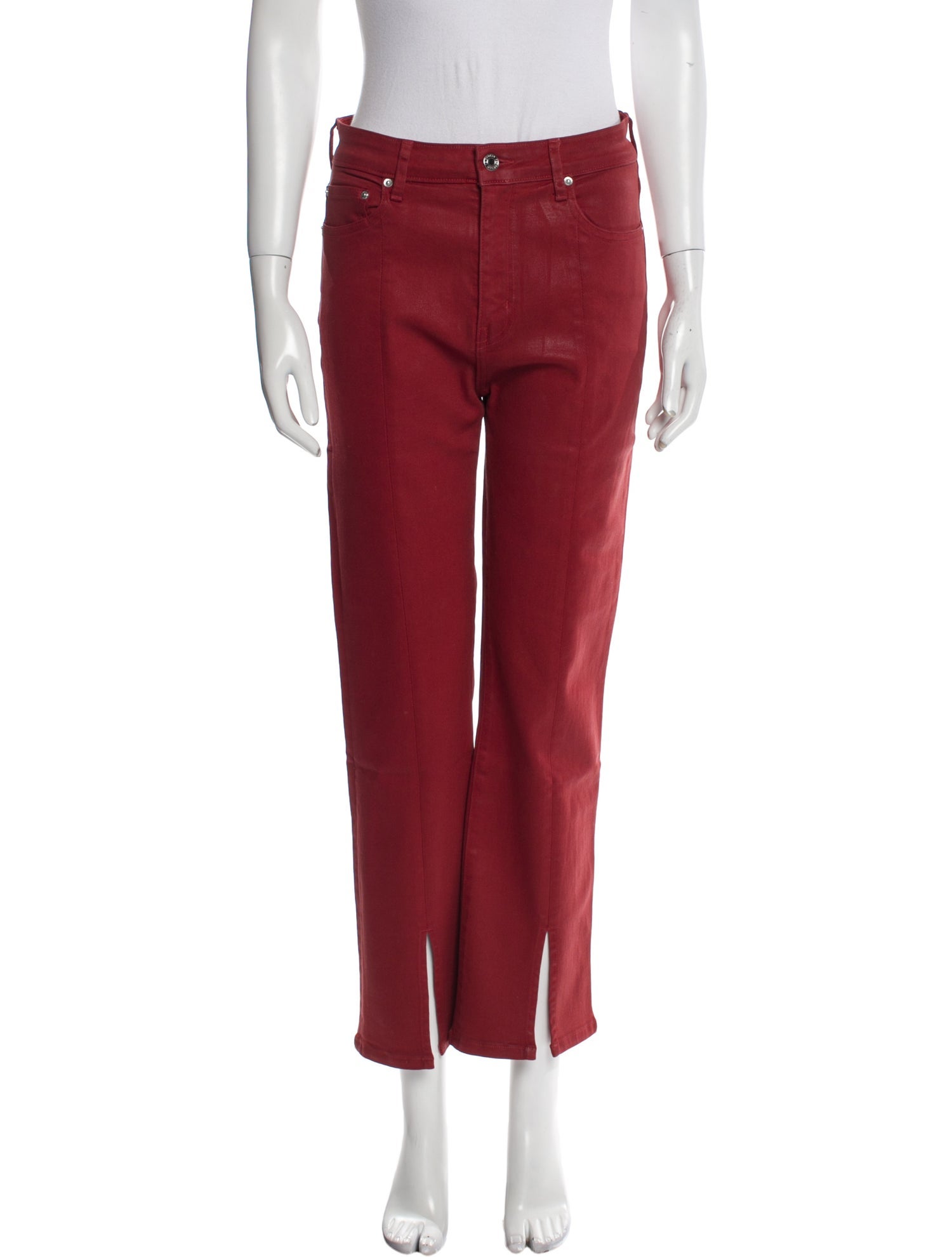 Derek Lam 10 Crosby Wide Leg Pants w/ Tags