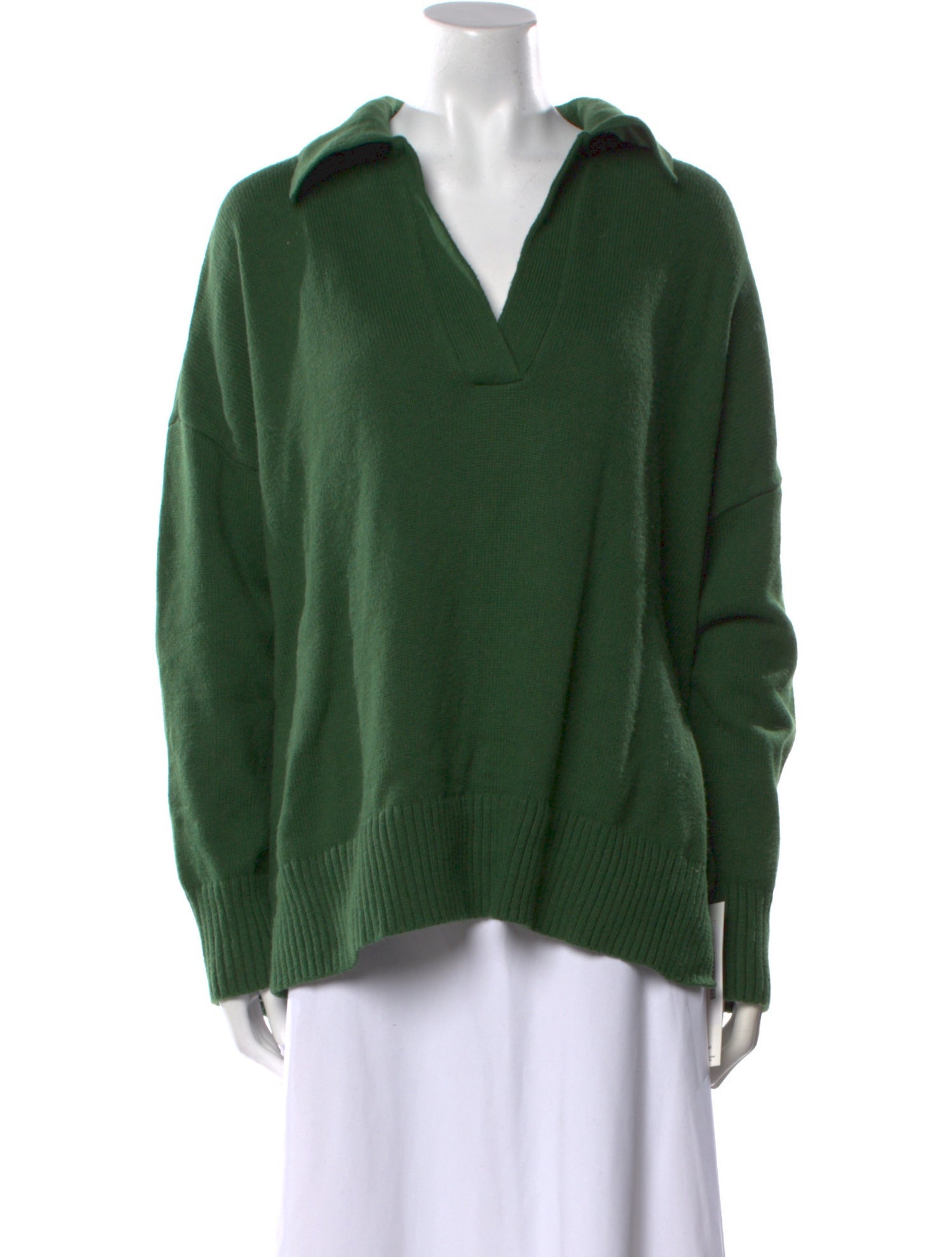 Darling London V-Neck Sweater