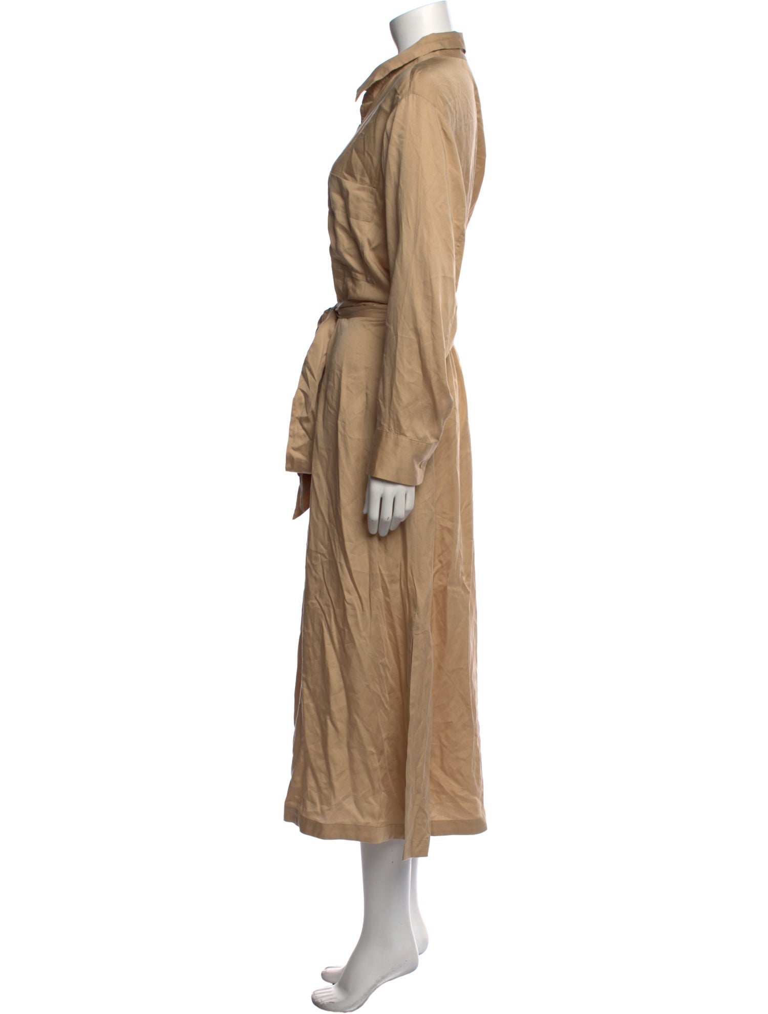 Darling London Long Dress