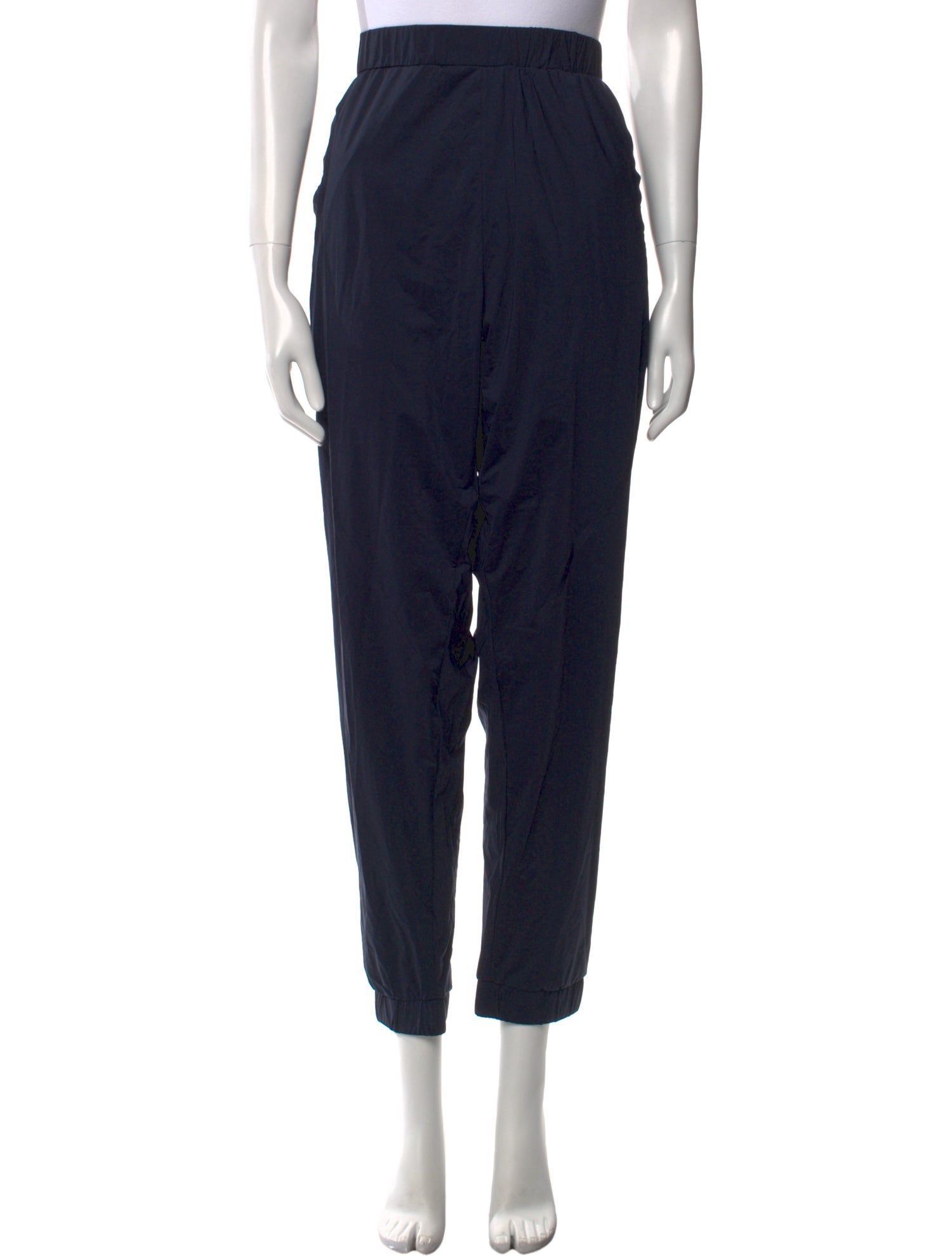 Dion Lee x Carbon38 Straight Leg Pants w/ Tags