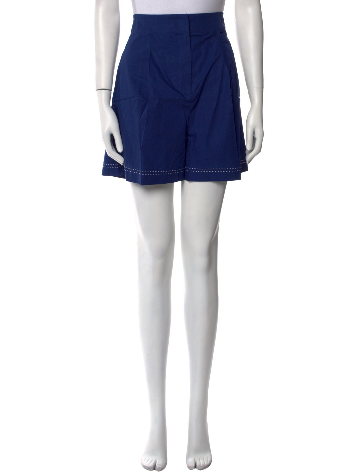 De Loreta Mini Shorts