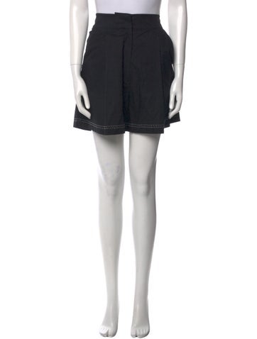 De Loreta Shorts Mini XS