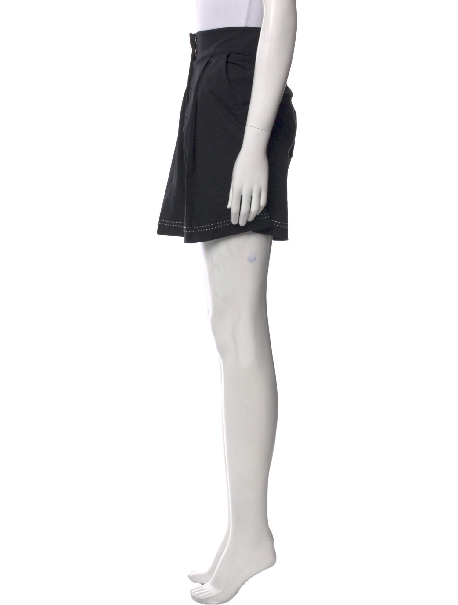 De Loreta Mini Shorts w/ Tags