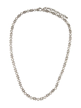 DYLANLEX Chain Collar Necklace