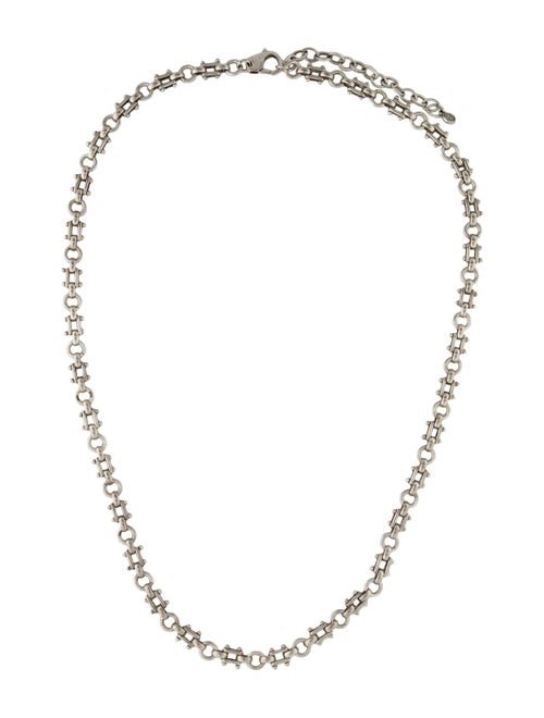 DYLANLEX Chain Collar Necklace