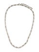 DYLANLEX Chain Collar Necklace