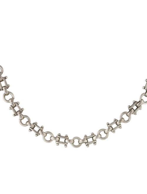 DYLANLEX Chain Collar Necklace