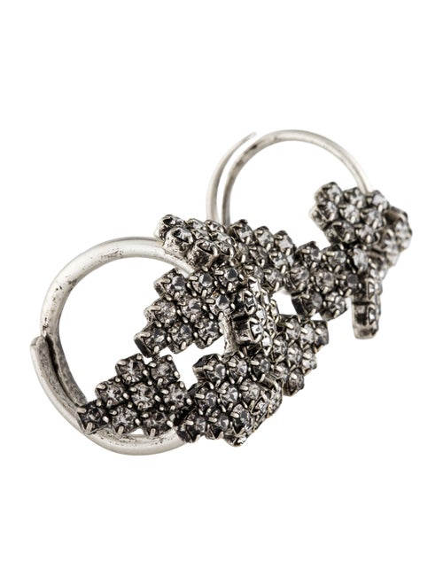 DYLANLEX Crystal Mari Ring