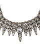 DYLANLEX Crystal Ryder II Choker Necklace